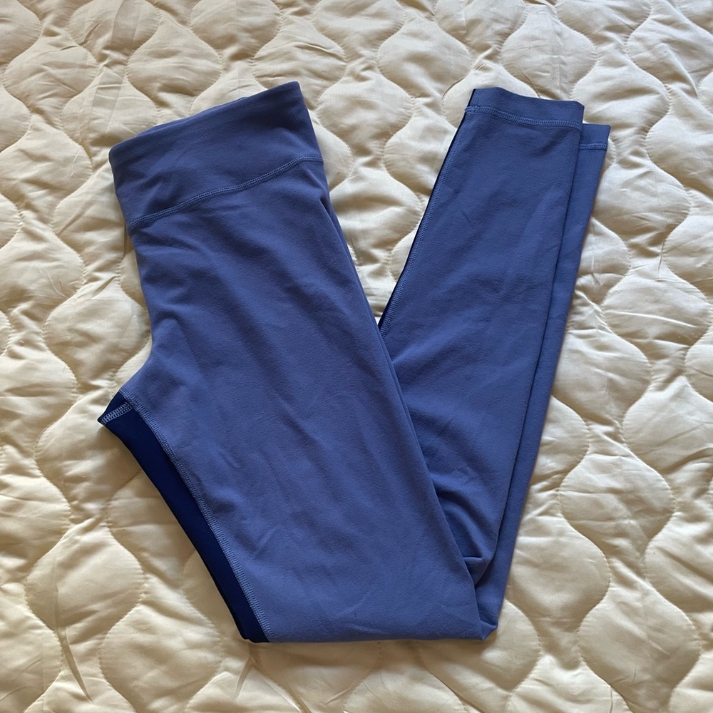 UNDER ARMOUR heat gear women’s leggings size small